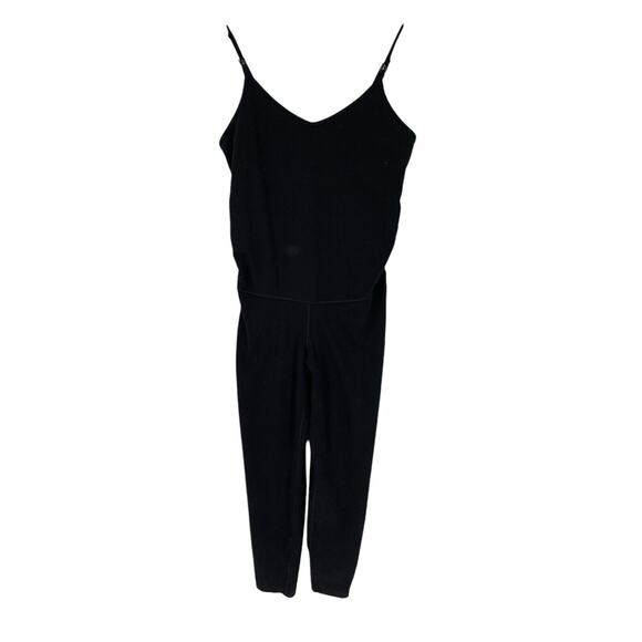 Old Navy Black Jumpsuit - Picture 1 of 11